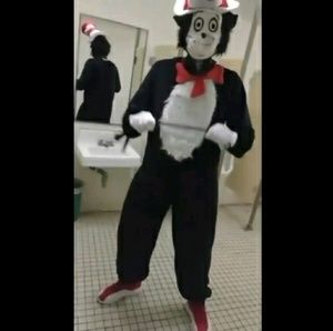 Meet your Posher, Jackson